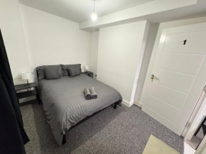 Cozy Double room Westbury-on-Trym